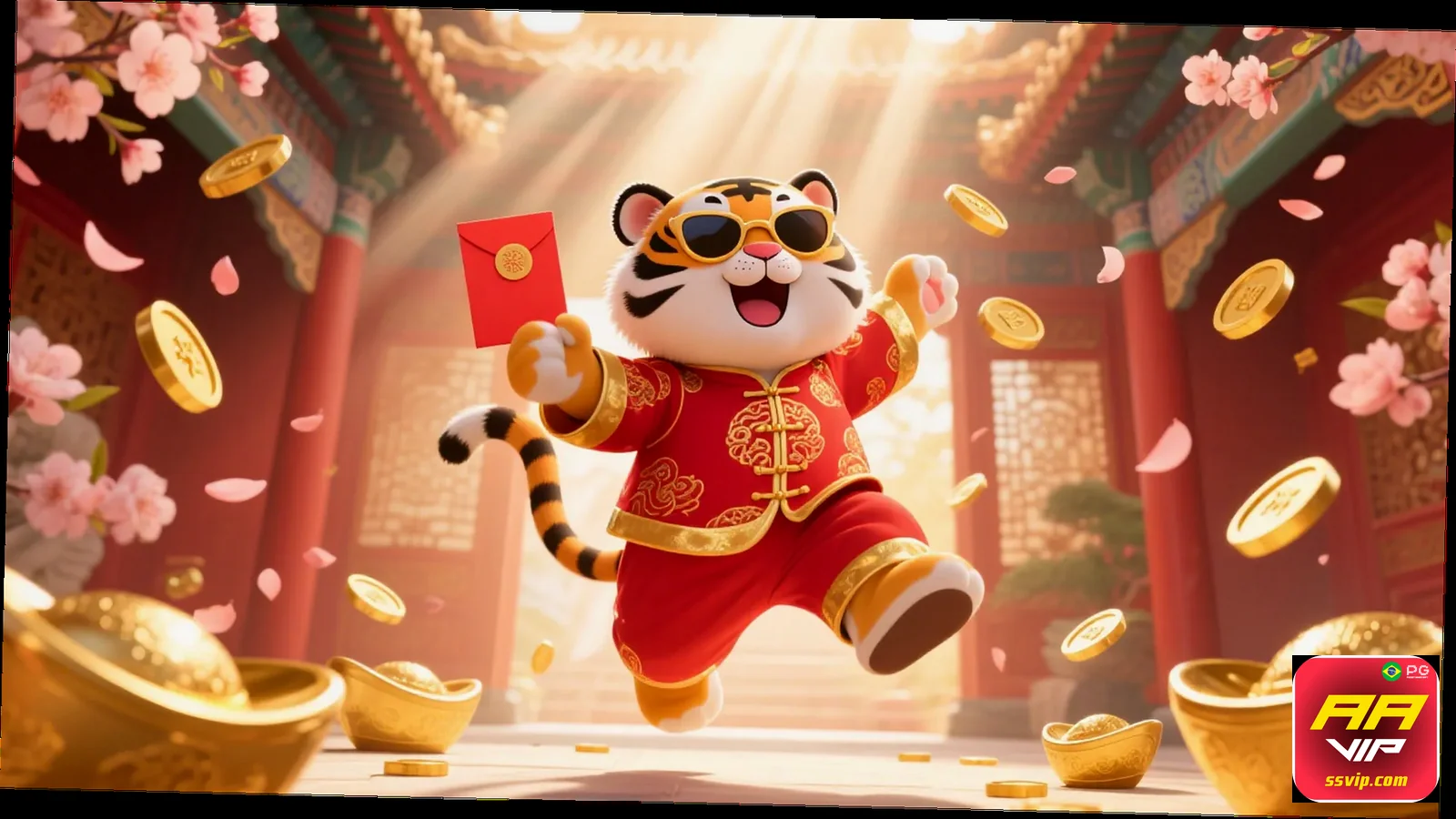 Jogadores se divertindo - aavip