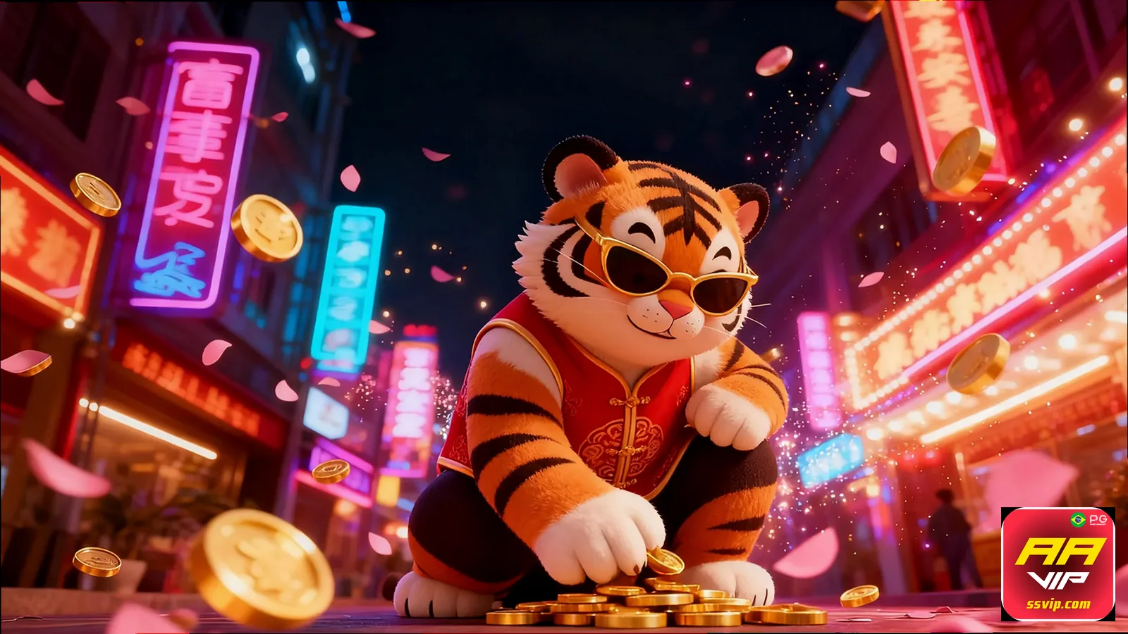 Programa VIP AAVIP - aavip