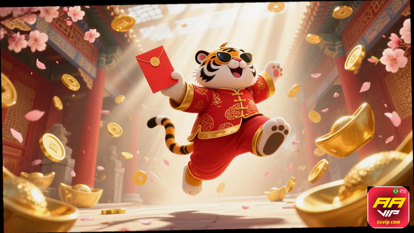 Programa VIP AAVIP - aavip