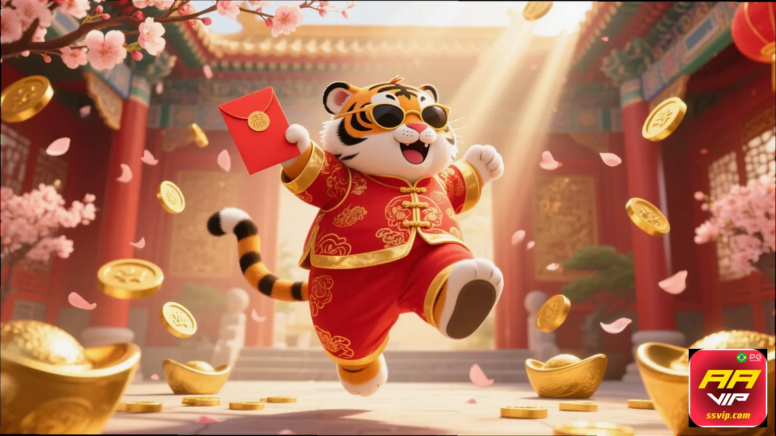 Programa VIP AAVIP - aavip